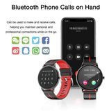 Findtime Smartwatch S47