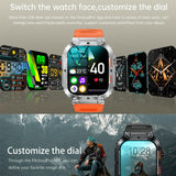 Findtime Smartwatch EX31