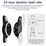 dynamic heart rate monitor