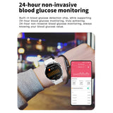 Findtime Smartwatch S52