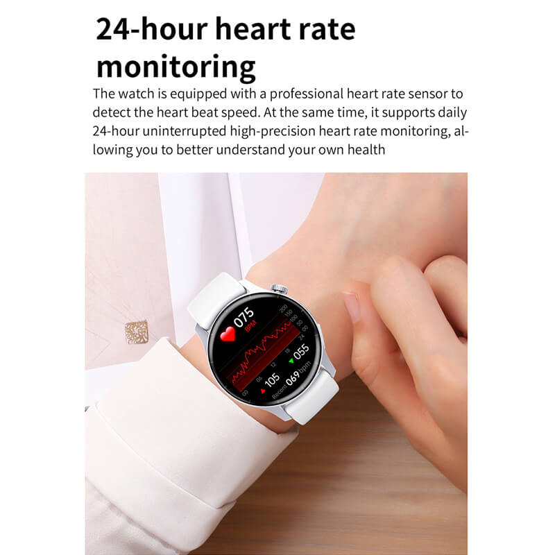 Findtime Smartwatch S53