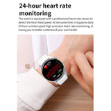 Findtime Smartwatch S53