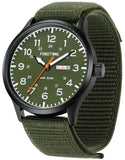 Findtime 3001A Men's Watch Military Analogue Watches Waterproof Sport Wristwatch Luminous Tactical Watches  Nylon Strap