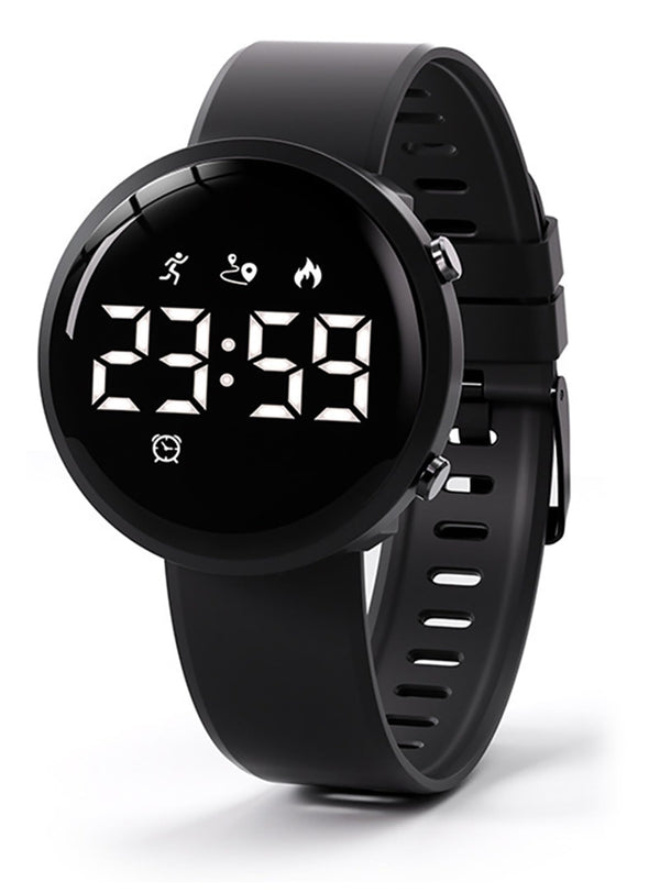 Couple watch