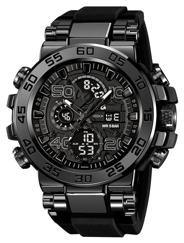 Automatic Mechanical Watch