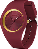 Findtime Ladies Watches Waterproof Watches for Women Soft Silicone Strap  Simple Watch  Nurse Watch with Secondhand -6186