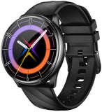 Smart Watch for Men Women Make/Answer Calls Reloj Inteligente with Heart Rate/Sleep Monitor/100+ Sport Modes/Pedometer Smartwatch for Android Phones