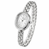 Findtime Gold Watches for Women Vintage Watch Bracelet Womens Dainty Gold Watch Analog Wrist Watches for Women with Fold-Over Clasp