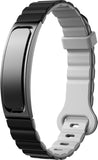 Smart Bracelet Fitness Tracker Health Wristband Heart Rate Monitor Sleep Tracker Step Counter Calories Pedometer Remote Camera Waterproof Activity Tracker for Women Men