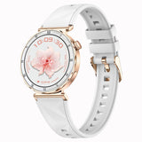 Smart Watches for Women with Heart Rate Monitor Sleep Monitoring Fitness Tracker for Women Pedometer Calorie Distance Dainty Smartwatch for Android iOS