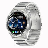 Military Smart Watch for Men Fitness Watch with 100+ Sport Modes Heart Rate Monitor Sleep Monitor Pedometer IP68 Waterproof for Android iOS