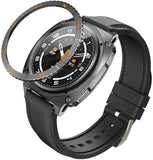 Smart Watches for Men with Rotating Bezel, Bluetooth Call Military Smartwatch Waterproof Tactical Fitness Tracker iOS Android Compatible