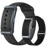 Smart Bracelet for Men Women Wearable Fitness Smart Wristband Heart Rate/Sleep Tracker/Pedometer/Call Reminder Multiple Sport Modes IP68 Waterproof Activity Tracker with 2 PCS Bands