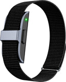 Smart Bracelet Fitness Tracker Health Wristband Heart Rate Monitor Sleep Tracker Step Counter Calories Pedometer Waterproof Wearable Activity Tracker for Men Women, No Subscription Fee