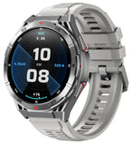 Men's Smart Watches for Men Blood Pressure Monitor Heart Rate Sleep Monitor Make/Answer Call Reminder Compass Barometer Altimeter ABC Fitness Tracker Outdoor Sports Pedometer Step Counter Waterproof