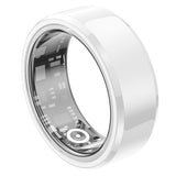 Smart Ring for Men Women Activity Health Tracker Heart Rate Monitor Sleep Pedometer Calorie Counter Ladies Fitness Smart Rings