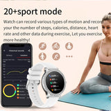 Luxury Black Smart Watches for Women, Diamond Round Designer Fitness Tracker Smartwatch for Android iOS Phones with Make/Answer Call Sleep Monitor