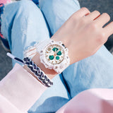 Findtime Digital Watch Womens, Black Reloj para Mujer Waterproof Sports Running Watches for Women with 24 Hour Dual Time Stopwatch
