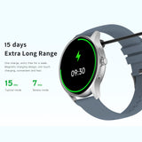 Smart Watches for Women Fitness Tracker with Heart Rate Sleep Monitor Multiple Sport Modes Calorie Step Counter for Android iOS
