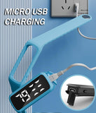 No Bluetooth No APP Fitness Watch Pedometer Calorie Counter Vibrate Alarm Activity Tracker IP65 Water Resistance Digital Watch