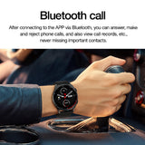 Smart Watches for Women Fitness Tracker with Heart Rate Sleep Monitor Multiple Sport Modes Calorie Step Counter for Android iOS
