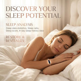 Fitness Tracker Smart Bracelet Fitness Bracelet for Women with Heart Rate Monitor Sleep Tracker Step Counter for Android iOS Silvery