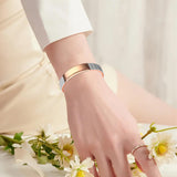 Smart Bracelet Fitness Tracker Health Wristband Heart Rate Monitor Sleep Tracker Step Counter Calories Pedometer Remote Camera Waterproof Activity Tracker for Women Men