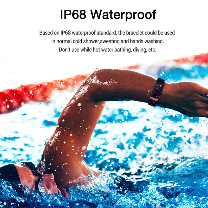 Findtime Smartwatch S54 waterproof