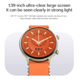Findtime Smartwatch Pro 69 large screen