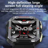 Findtime Smartwatch EX32