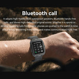 Findtime Smartwatch EX28
