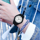 Findtime Women's Digital Watch show