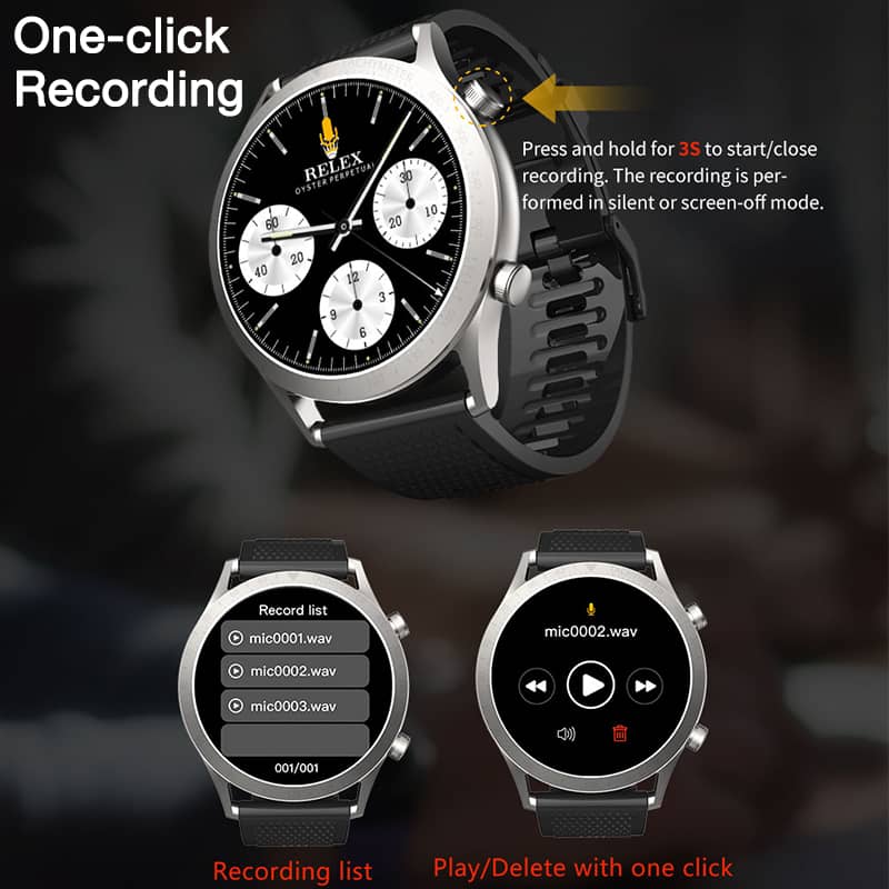 Findtime Smartwatch Pro 59