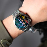 Findtime Smartwatch EX35 sence
