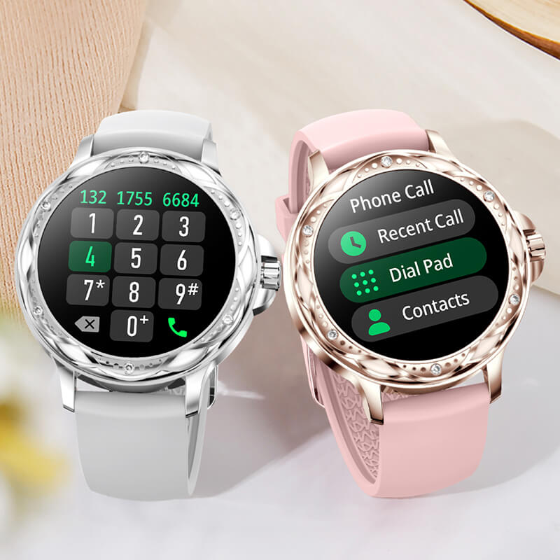 Findtime Smartwatch F15