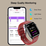 Findtime Smartwatch S49