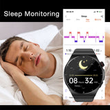sleep monitoring