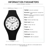 Findtime Women's Digital Watch specification