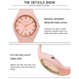 Findtime Women's Digital Watch watch details