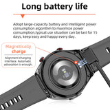 Findtime Smartwatch S46
