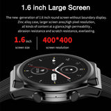 Findtime Smartwatch Pro 53