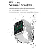 Findtime Smart Watch with Blood Pressure Monitor Blood Oxygen Heart Rate Bluetooth Calling