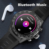 Findtime Bluetooth Calling Smart Watch Blood Pressure Monitoring Heart Rate SpO2