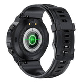 Findtime Smart Watch Military Watch with Bluetooth Call Blood Pressure and Heart Rate Monitoring