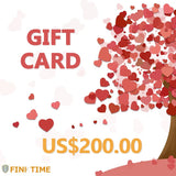 Findtime Gift Card