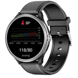 Findtime Smartwatch PPG EKG-Überwachung Thermometer Blutsauerstoff Herzfrequenz überwachung Bluetooth