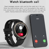 Findtime Smart Watch with Blood Pressure and Heart Rate Blood Oxygen Bluetooth Call