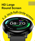 Smartwatch for Android iOS