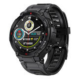 Findtime Smart Watch Military Watch with Bluetooth Call Blood Pressure and Heart Rate Monitoring