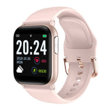 Findtime Smart Watch for Women ECG Blood Pressure Blood Oxygen Heart Rate Monitor